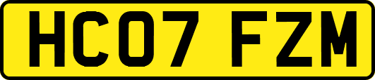 HC07FZM