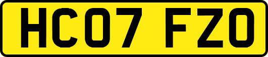HC07FZO