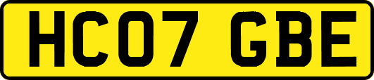 HC07GBE