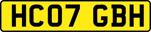HC07GBH