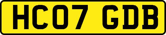 HC07GDB