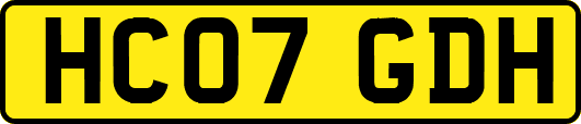 HC07GDH
