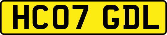 HC07GDL