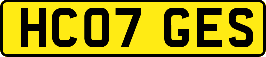 HC07GES