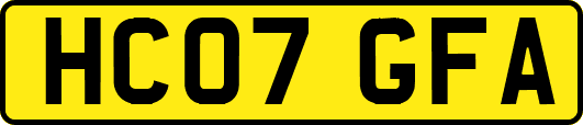 HC07GFA