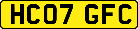 HC07GFC