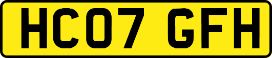 HC07GFH