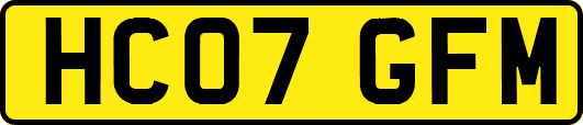 HC07GFM