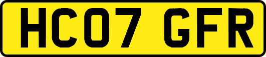 HC07GFR