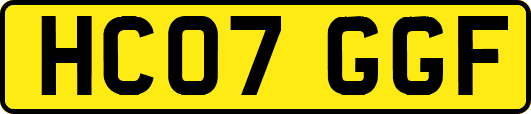 HC07GGF