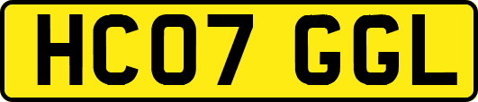 HC07GGL