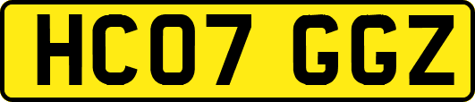 HC07GGZ