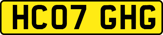 HC07GHG