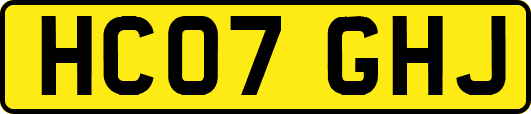 HC07GHJ