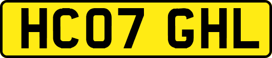 HC07GHL