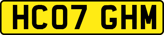 HC07GHM