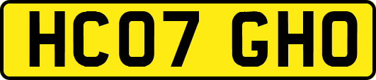 HC07GHO