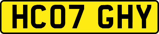 HC07GHY