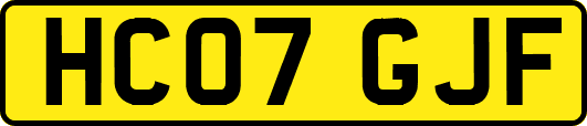 HC07GJF