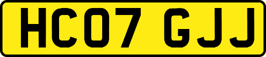 HC07GJJ