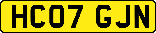 HC07GJN