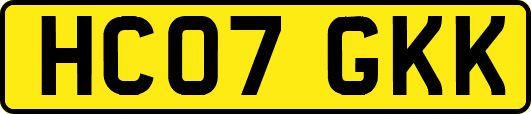 HC07GKK