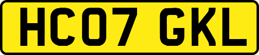 HC07GKL