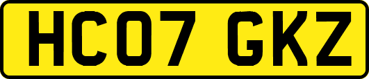 HC07GKZ