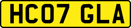 HC07GLA