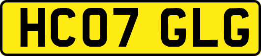 HC07GLG