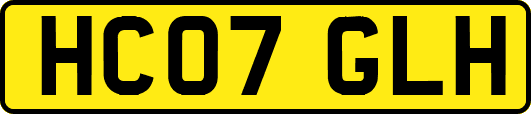 HC07GLH