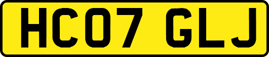 HC07GLJ