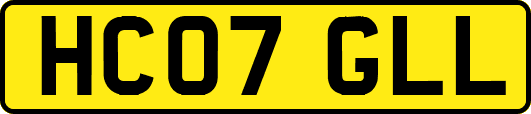 HC07GLL
