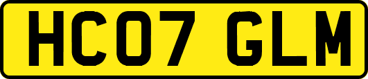 HC07GLM