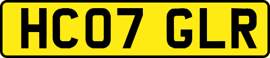 HC07GLR