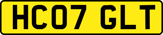 HC07GLT