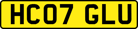 HC07GLU