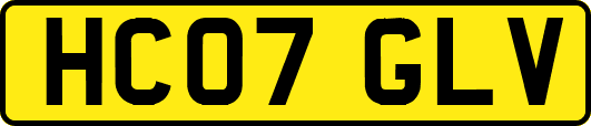 HC07GLV