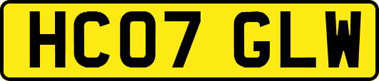 HC07GLW