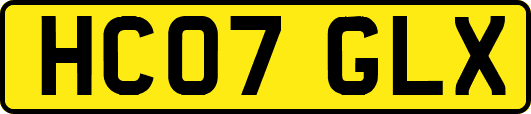 HC07GLX