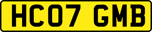 HC07GMB