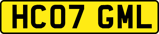 HC07GML