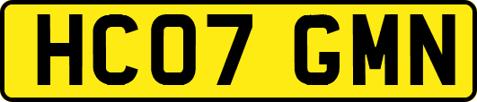 HC07GMN