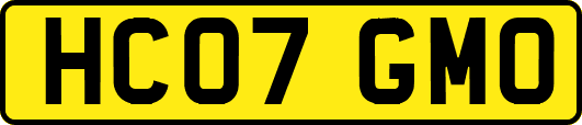 HC07GMO
