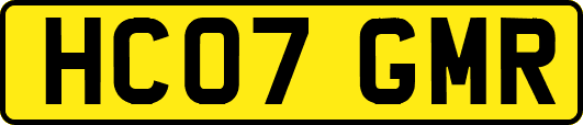 HC07GMR