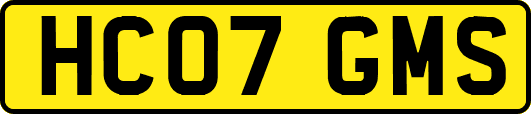 HC07GMS