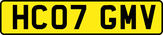 HC07GMV