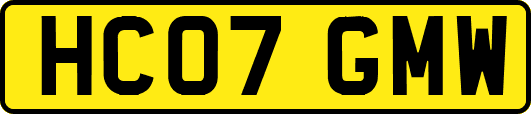 HC07GMW