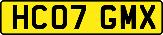 HC07GMX