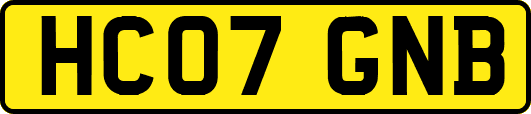 HC07GNB